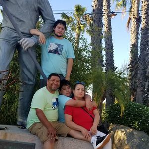 Meet your Posher, Gerardo